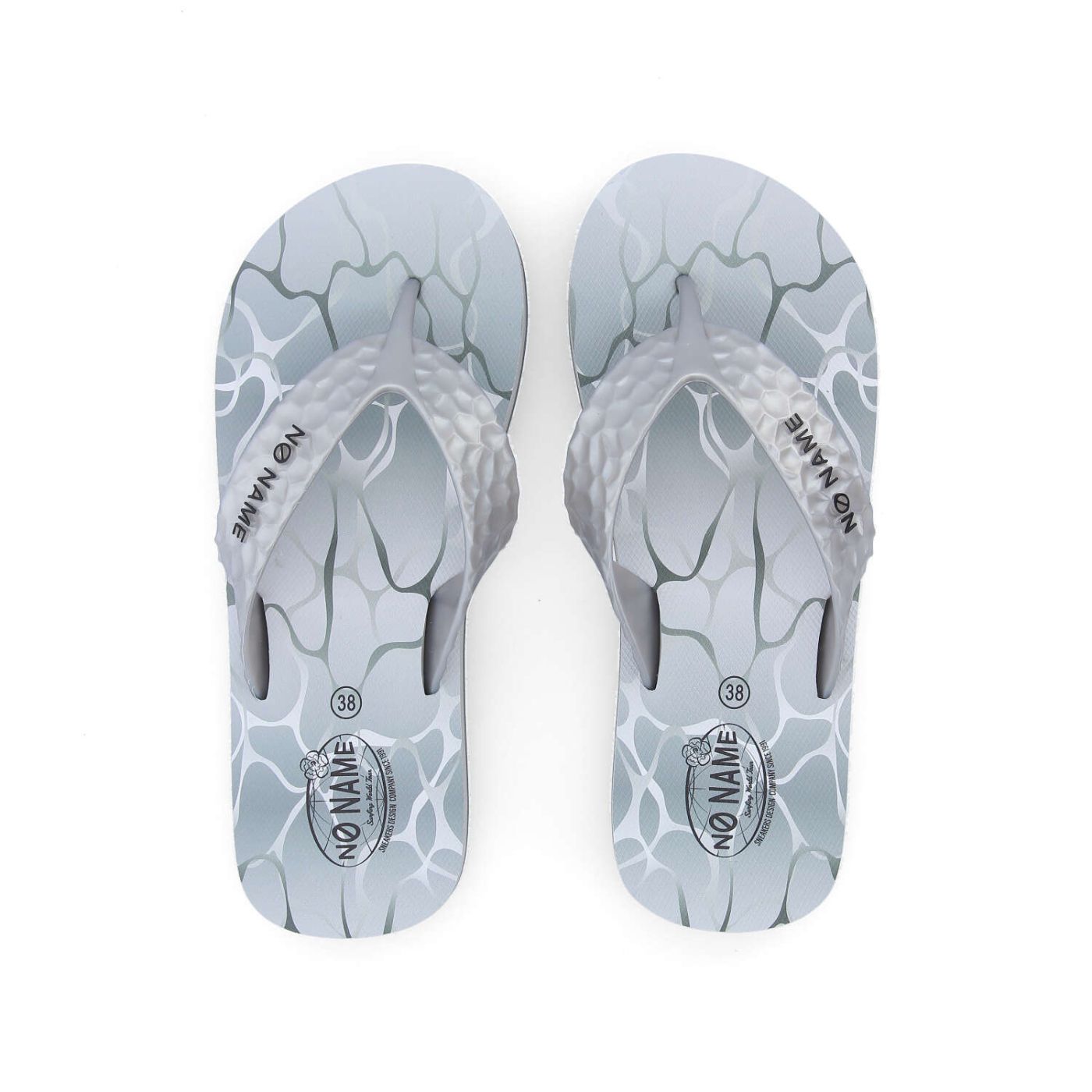 PLAYA POP W - TECH - SILVER